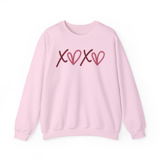 XOXO Sweatshirt