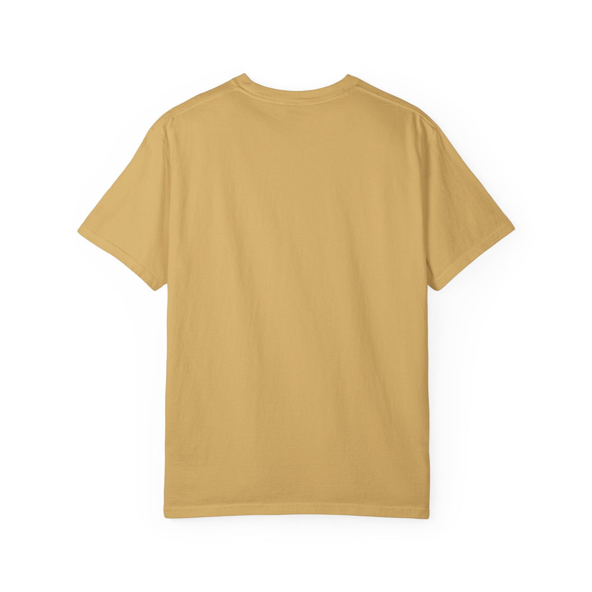 Boo Fall Ghost  Dots Dyed T-Shirt