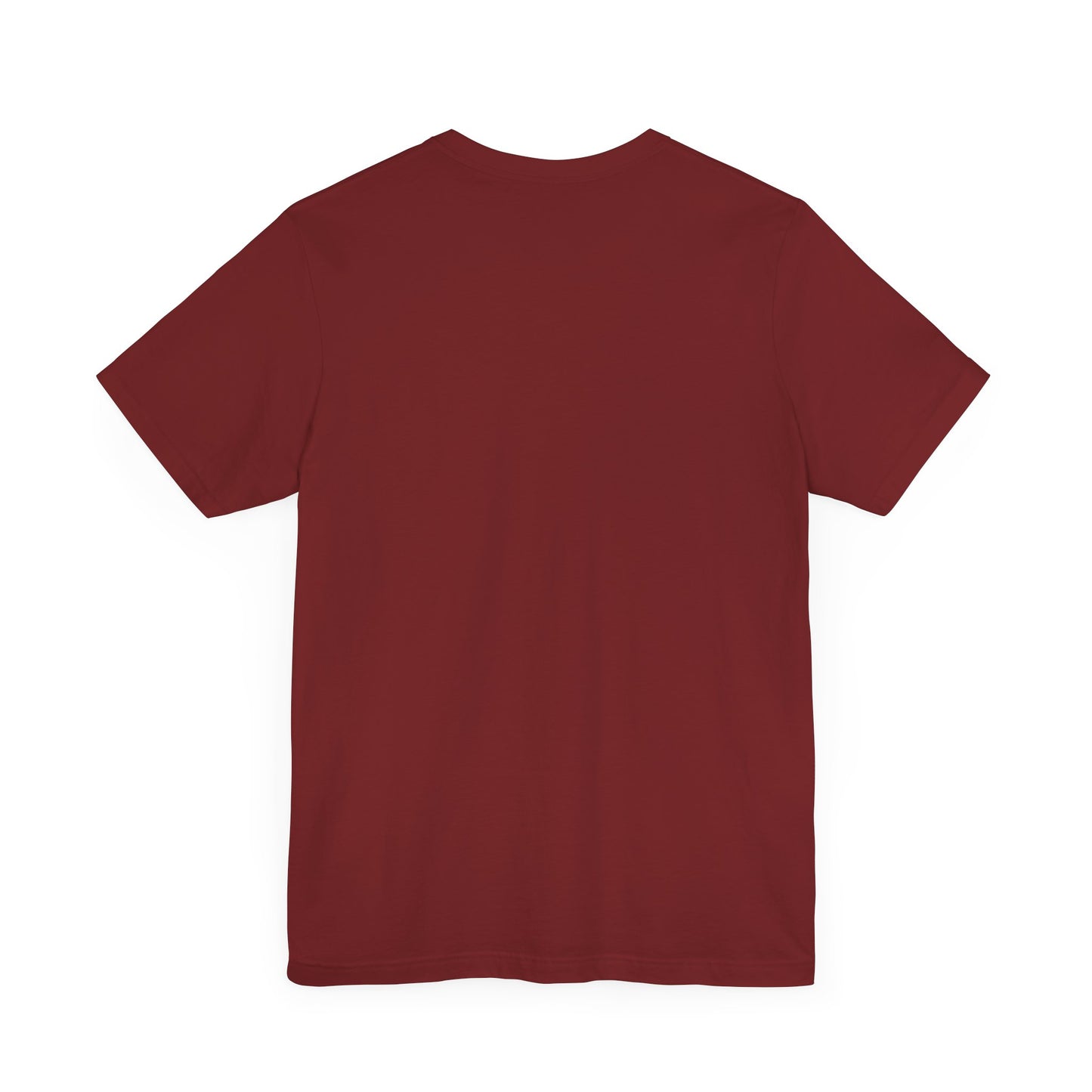 Custom T-Shirt - Personalized