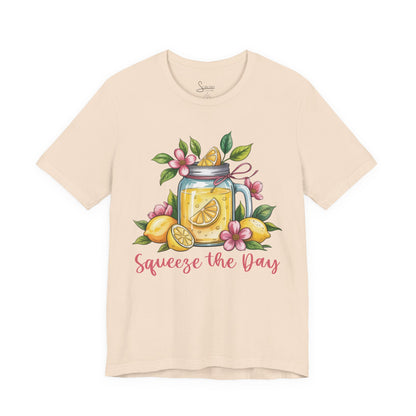 Squeeze the Day T-Shirt