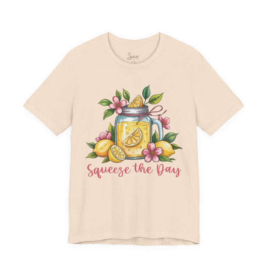 Squeeze the Day T-Shirt