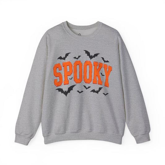Spooky Bats Sweatshirt
