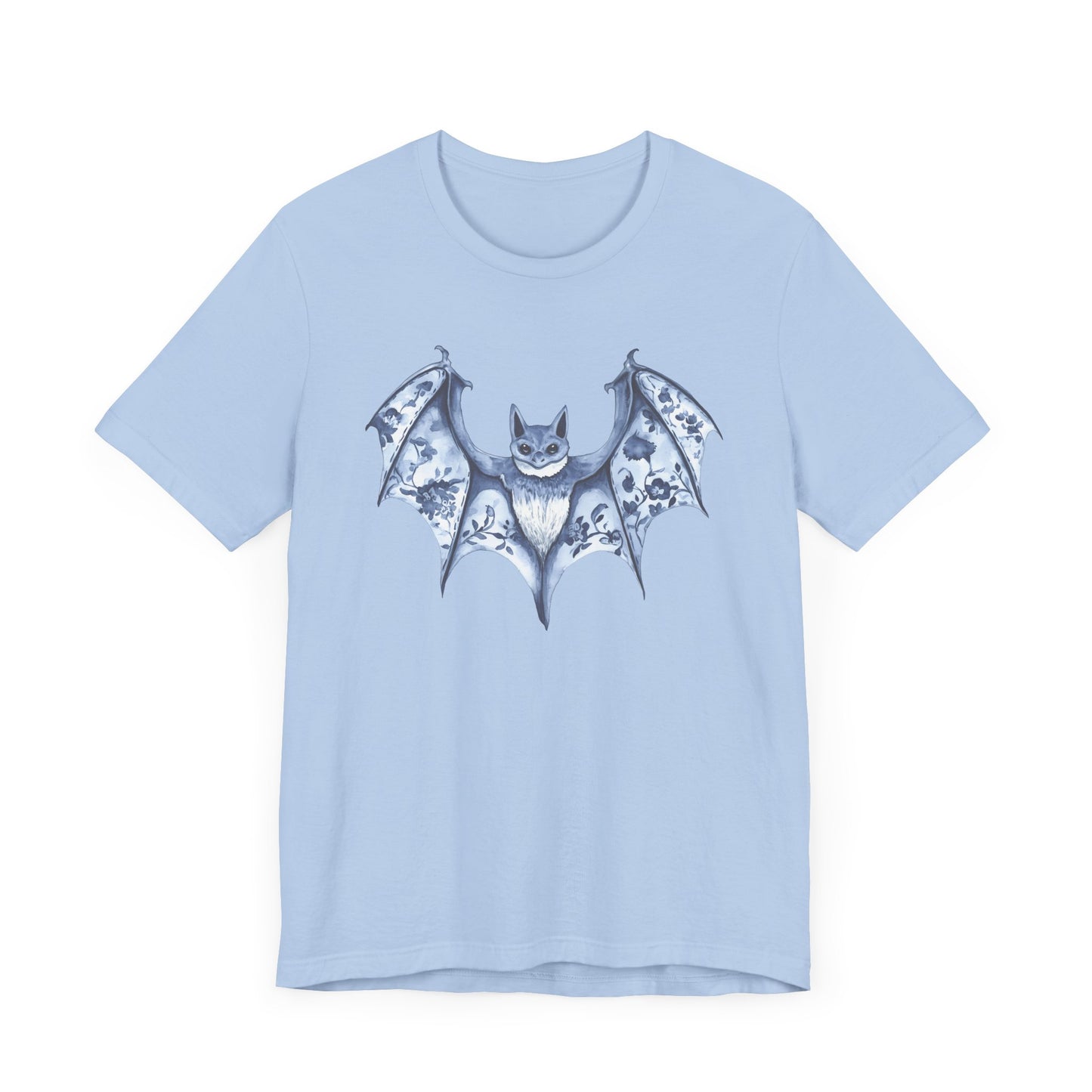 Blue Bat T-Shirt