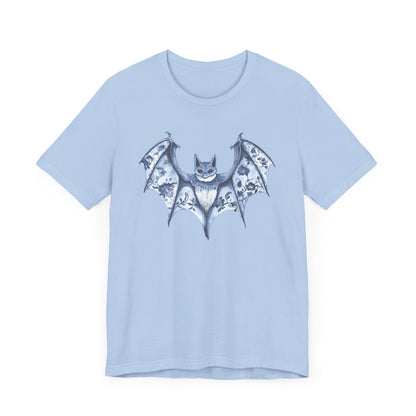 Blue Bat T-Shirt