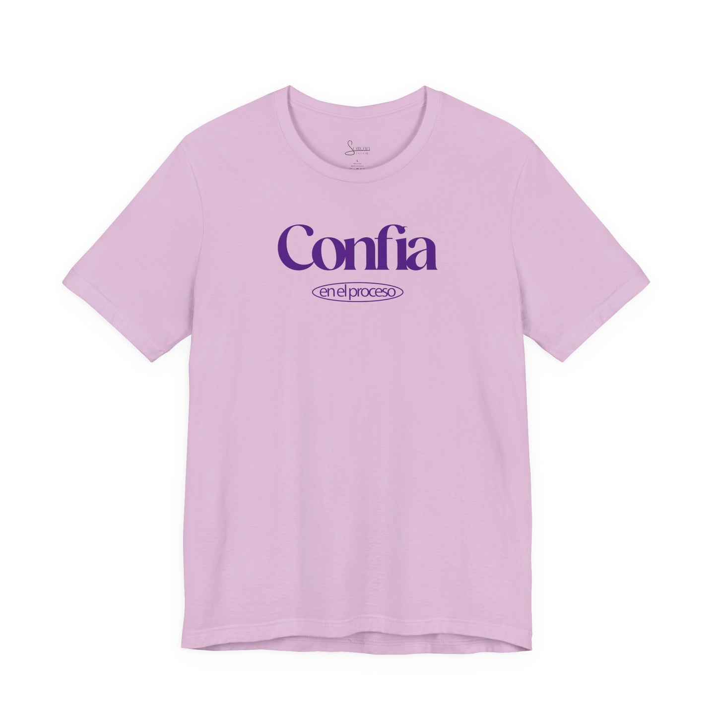 Confía en el proceso T-Shirt