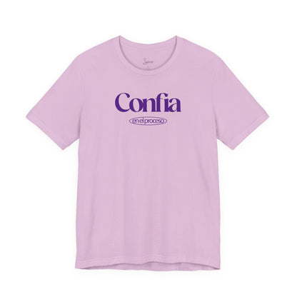 Confía en el proceso T-Shirt