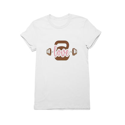 Love Gym T-Shirt