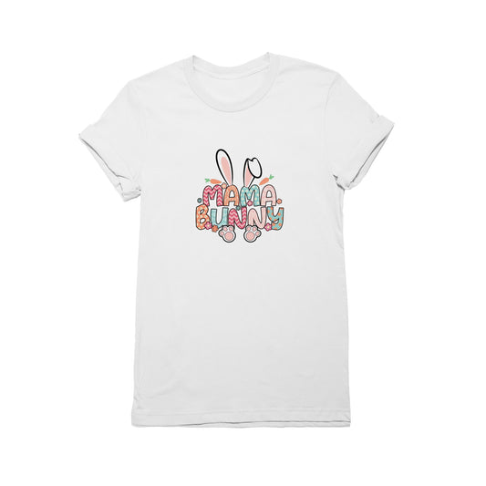 Mama Bunny T-Shirt