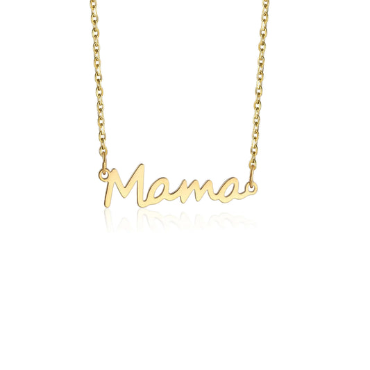 Mama Necklace