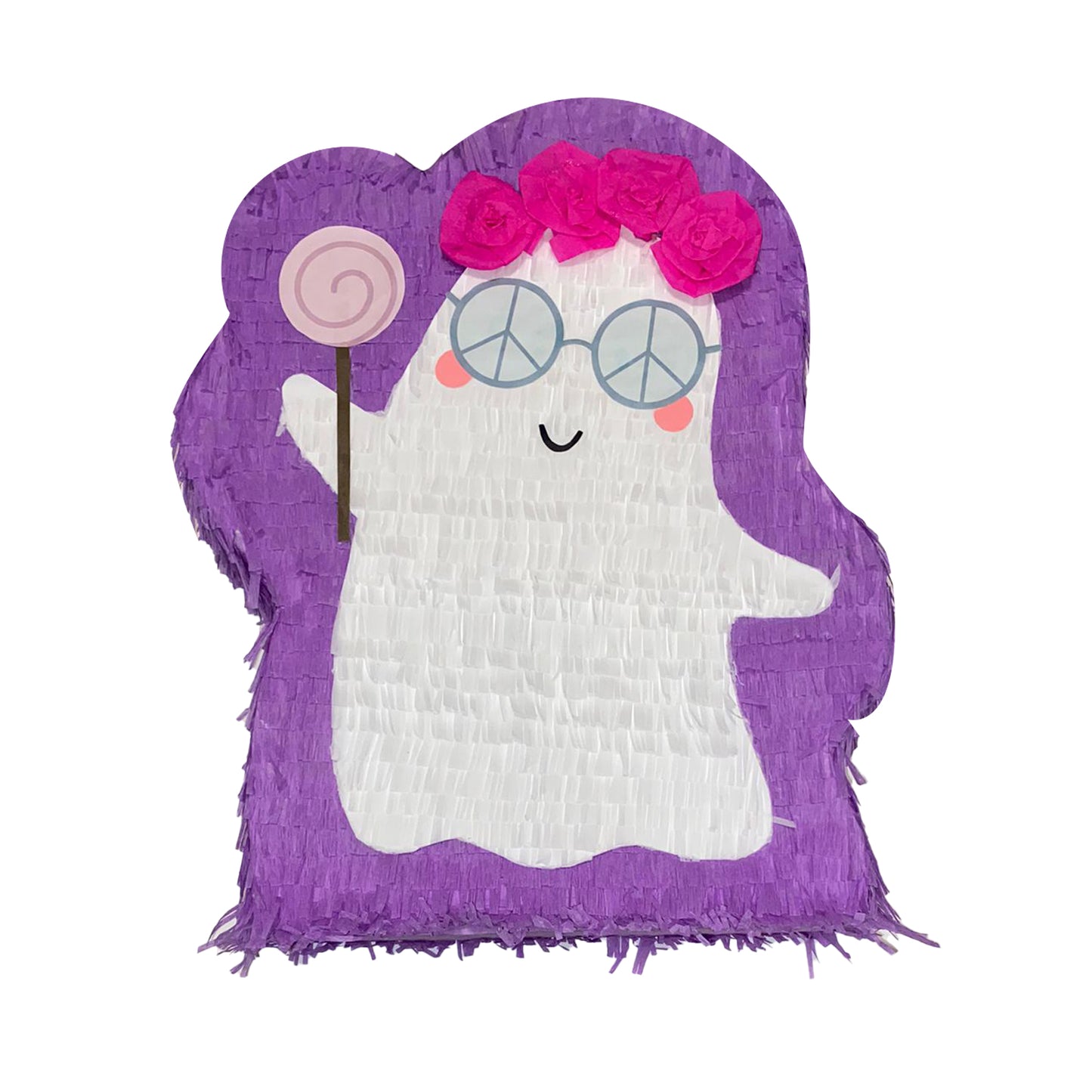 Piñata - Ready to Ship Options Handmade - by Rosoma
