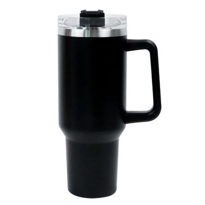 Tumbler 40 oz. Name - Personalized