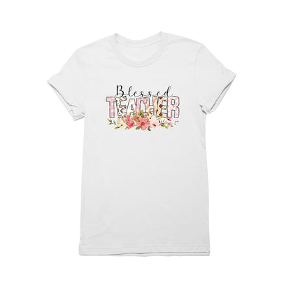 Blessed Teacher T-Shirt