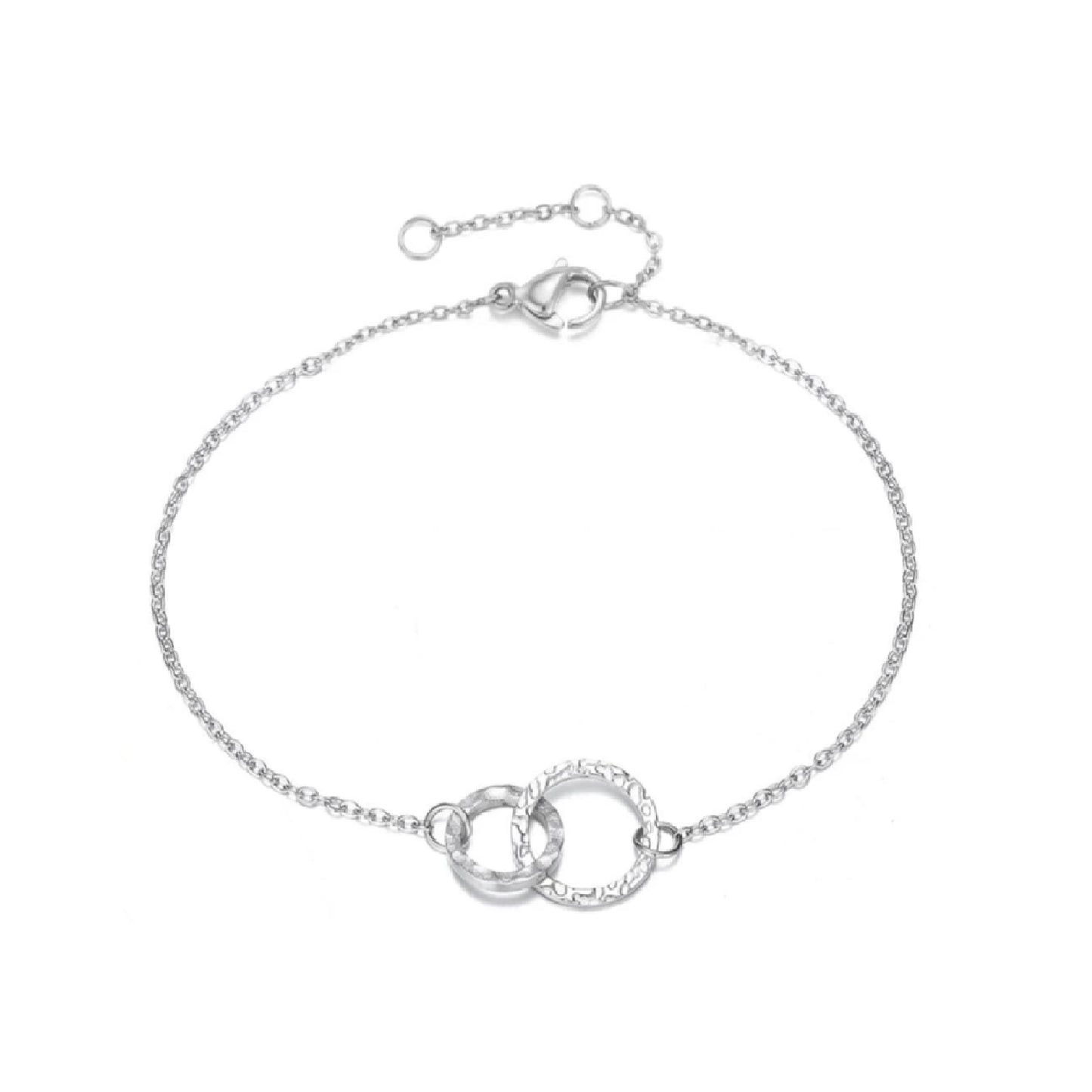 Circles Bracelet