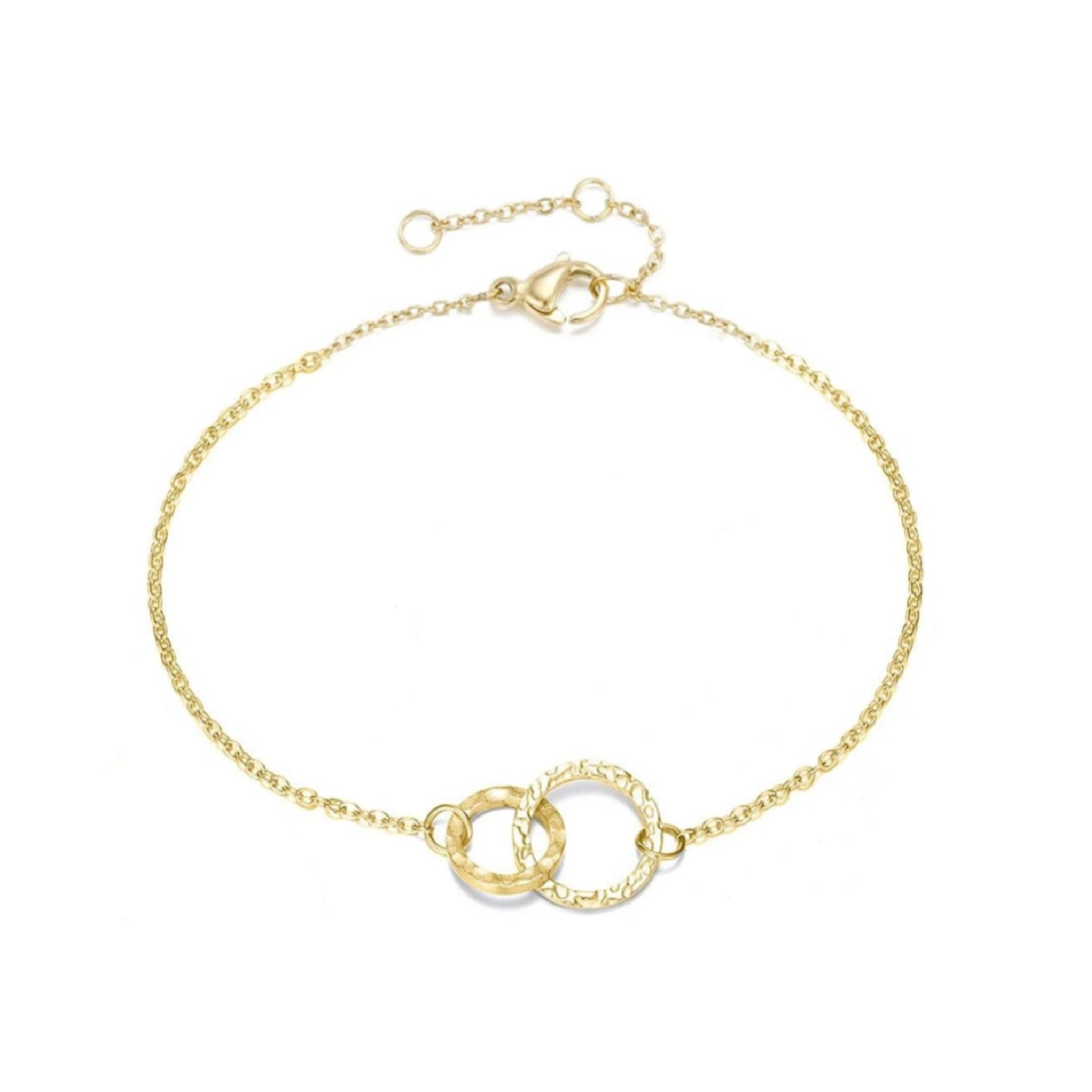 Circles Bracelet