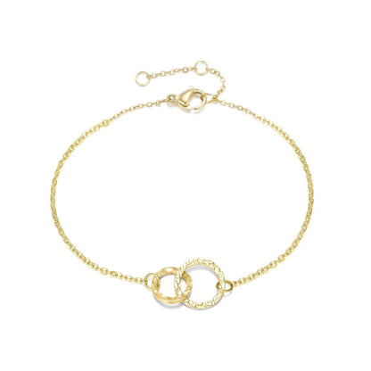 Circles Bracelet