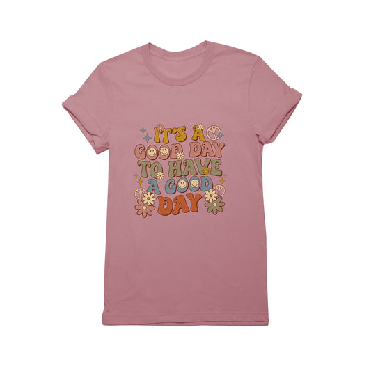 Good Day Youth T-Shirt