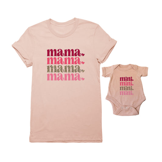 Mama & Mini Set