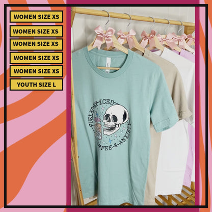 Bundle T-Shirts #1
